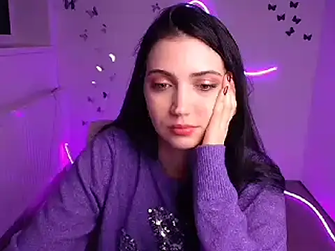 Amalia_amor's cam snapshot