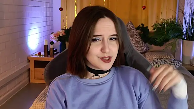 IreneBailey's cam snapshot