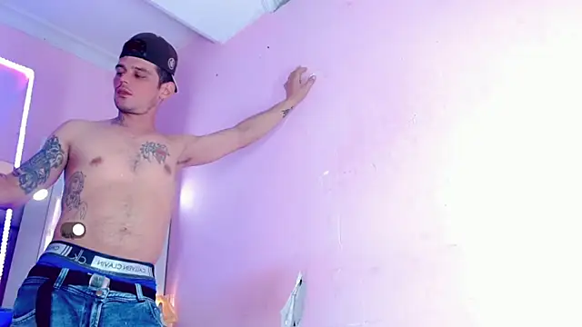 Sexybigjefffx's cam snapshot