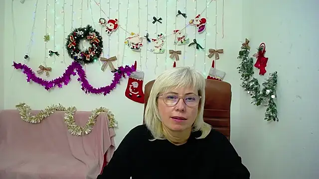 LaurenWishy's cam snapshot