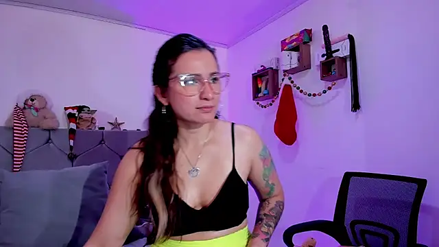 vanessabrown_'s cam snapshot