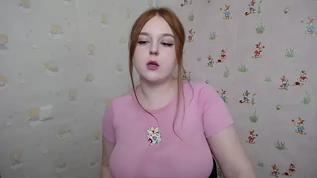 JordinJacci's cam snapshot