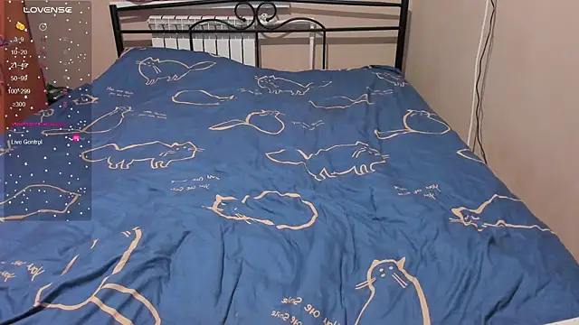 eva_zero's cam snapshot