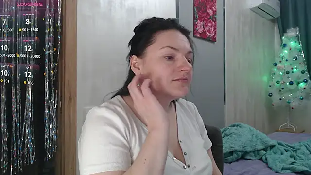 Stacy_Davice's cam snapshot