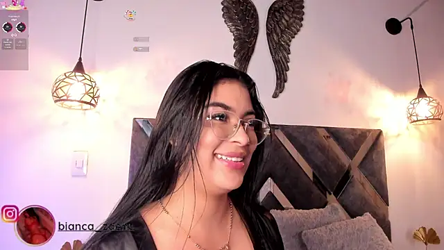 Bianca_zaens2's cam snapshot