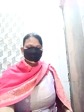 varnika's cam snapshot