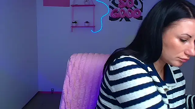 Loren_Moa's cam snapshot