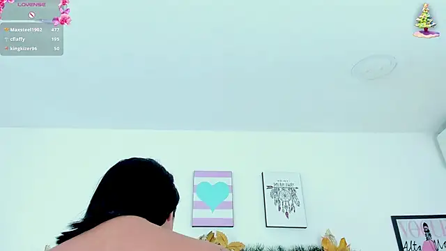 JoslinEvans live sex cam