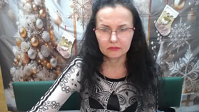 Miroslava_Happi's cam snapshot