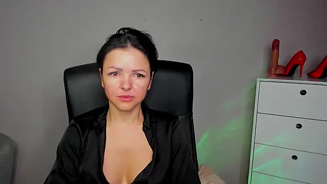 Mollybloom40's cam snapshot