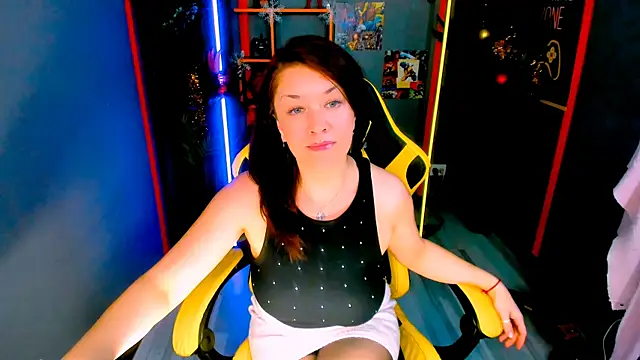 AnaMills's cam snapshot