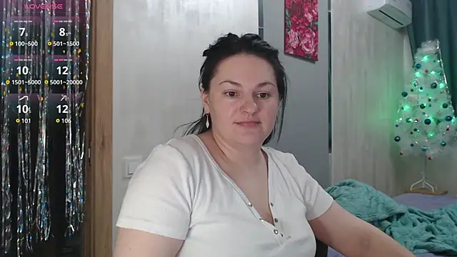 Stacy_Davice's cam snapshot