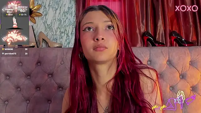 _Scarlett_01 live sex cam