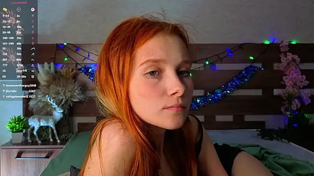 MarthaMack live sex cam