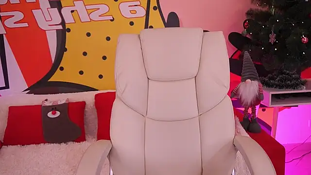 CoolTatis's cam snapshot