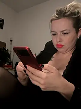 Ladykaos's cam snapshot