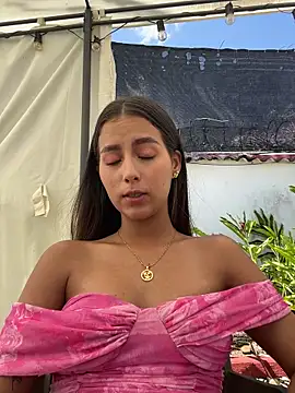 Valeria-escobar's cam snapshot