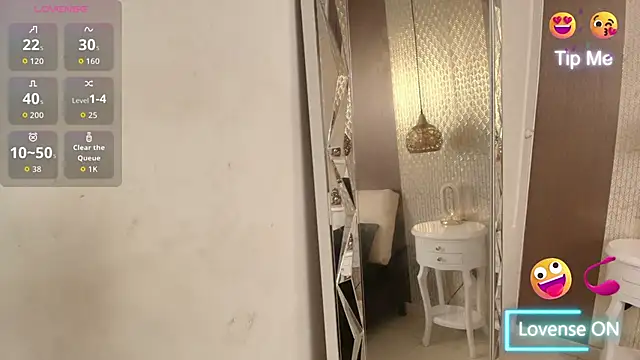 DannaDooll99 live sex cam