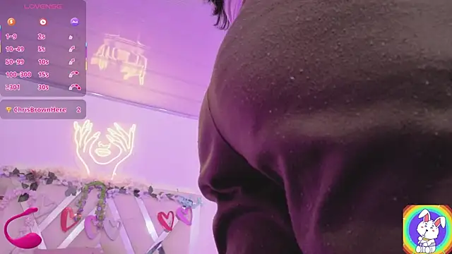 ZURY_TAY's cam snapshot