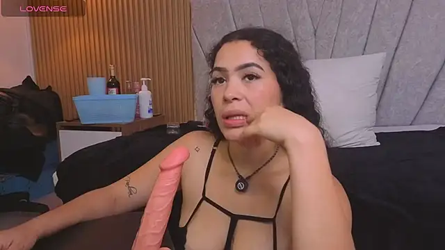 paulina__rose's cam snapshot