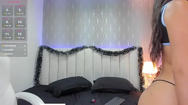 Avy_rose's cam snapshot