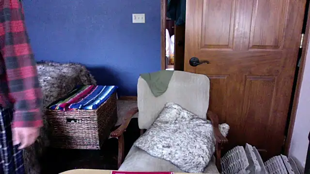 SpunRedneck live sex cam