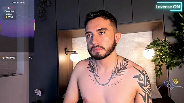 dave_wolff live sex cam