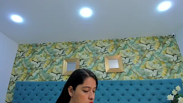 SammyBlassio's cam snapshot