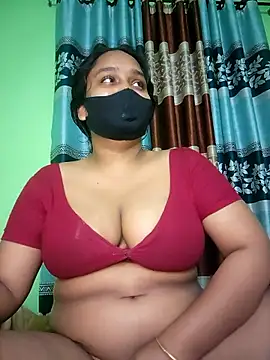 Aruna-1's cam snapshot