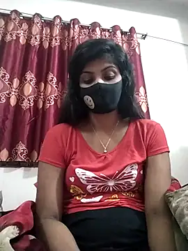 Queen-Any's cam snapshot