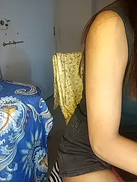 LOVELY_BABYJI's cam snapshot