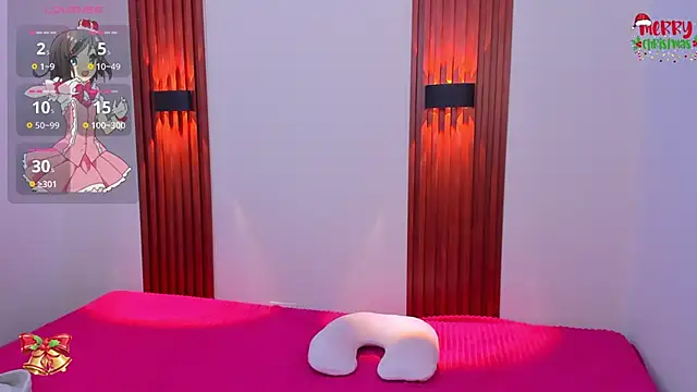 VivianOwen9's cam snapshot