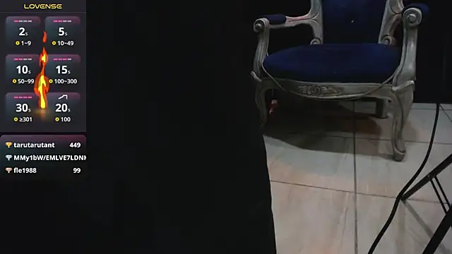 jeisonstark live sex cam