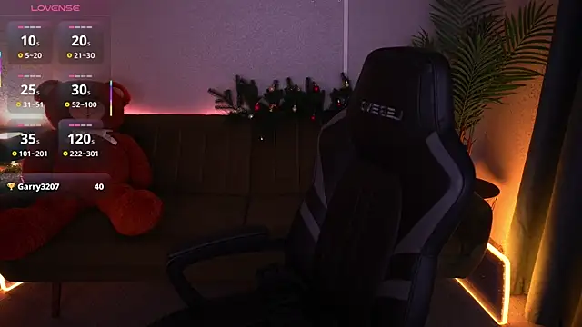 MilaSecrett's cam snapshot