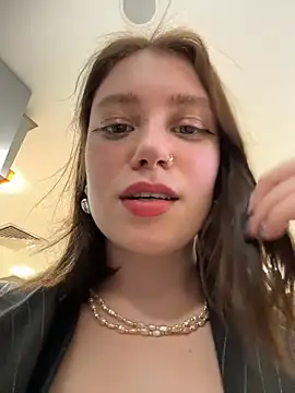 lucy-joy's cam snapshot