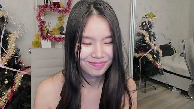 amiya_cute's cam snapshot