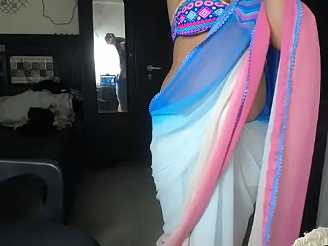 Slay_ishika's cam snapshot