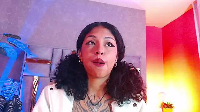 JuliaRose_ks live sex cam