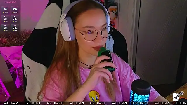 Emili1- live sex cam