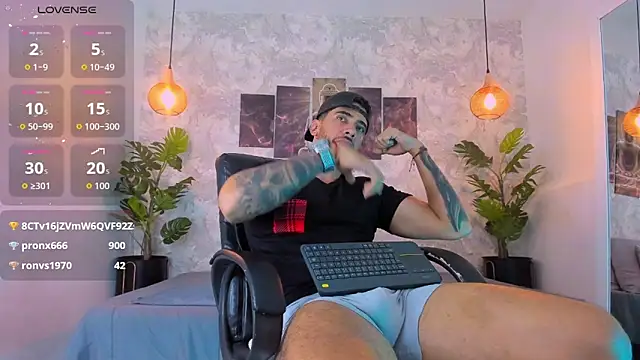 Nate_franco live sex cam