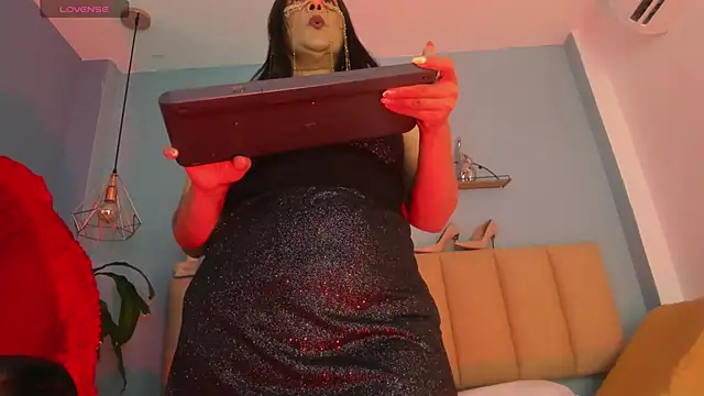 missskarleth's cam snapshot