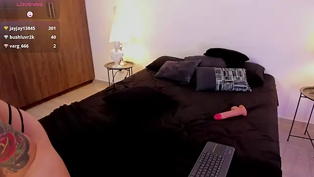 frangelica_more's cam snapshot