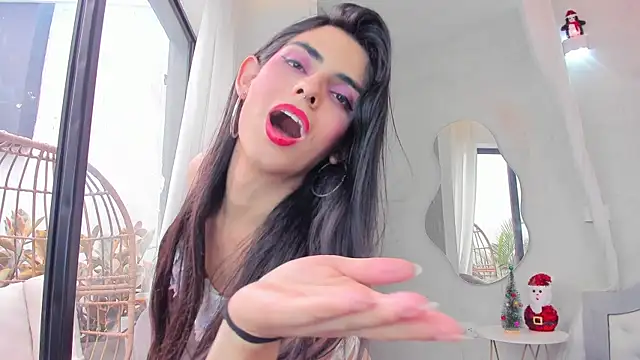 Venusflame__ live sex cam