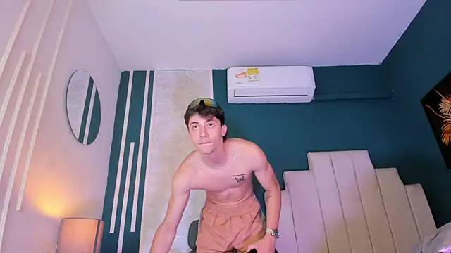 AlessandroDybala live sex cam