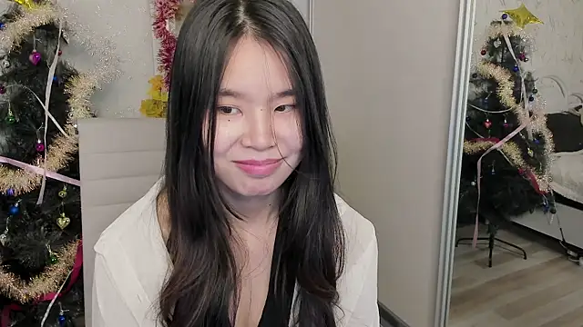 amiya_cute's cam snapshot