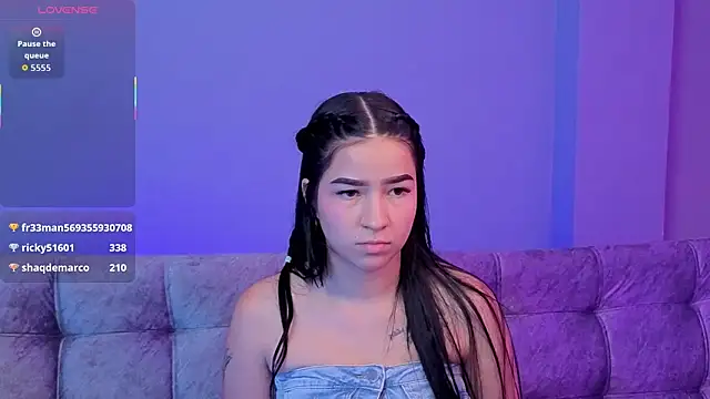 sammy_robertson's cam snapshot