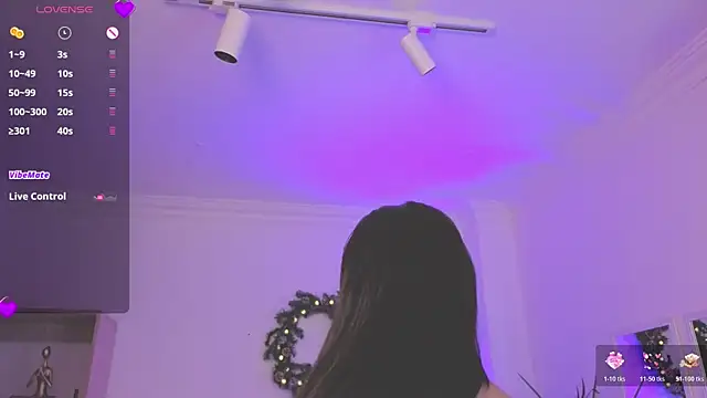 Aleejaa__ live sex cam