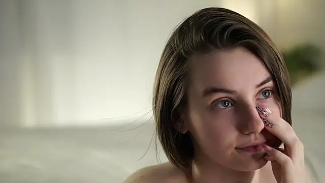 MeghanElson's cam snapshot