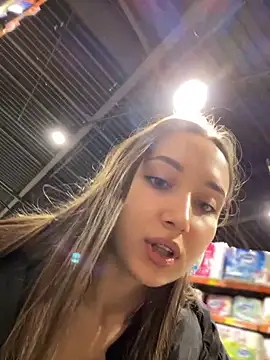 VelvetVixenI live sex cam