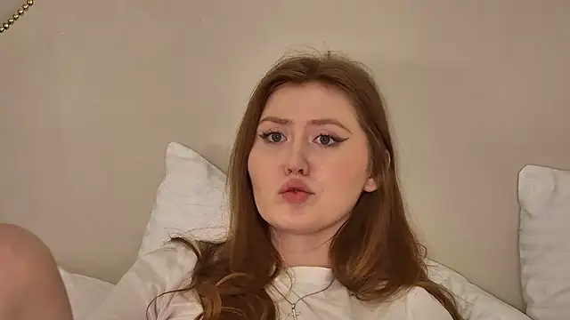 LisiaMay's cam snapshot